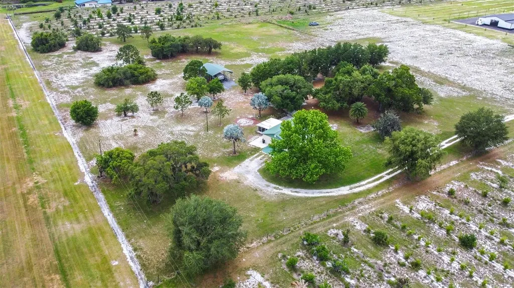 1645 County Road 630 W Frostproof FL 33843