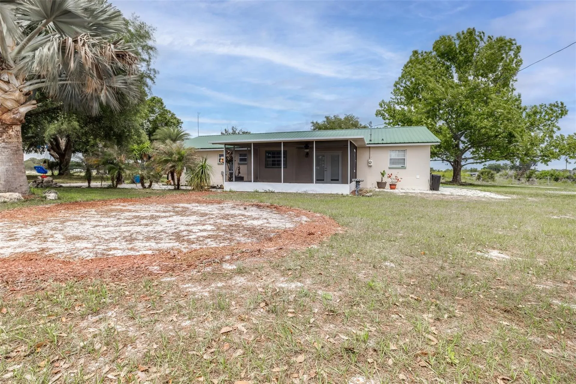 1645 County Road 630 W Frostproof FL 33843