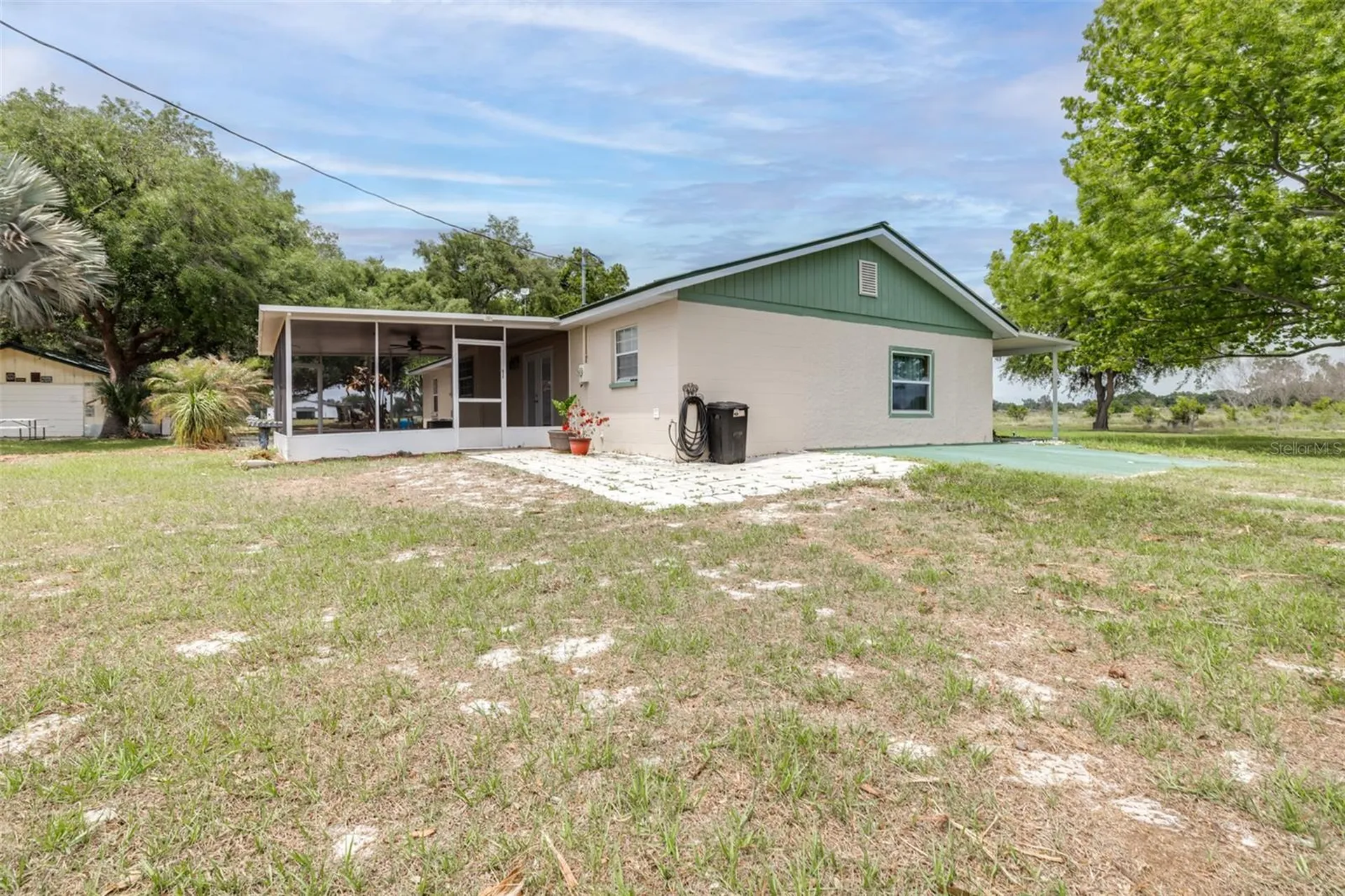 1645 County Road 630 W Frostproof FL 33843