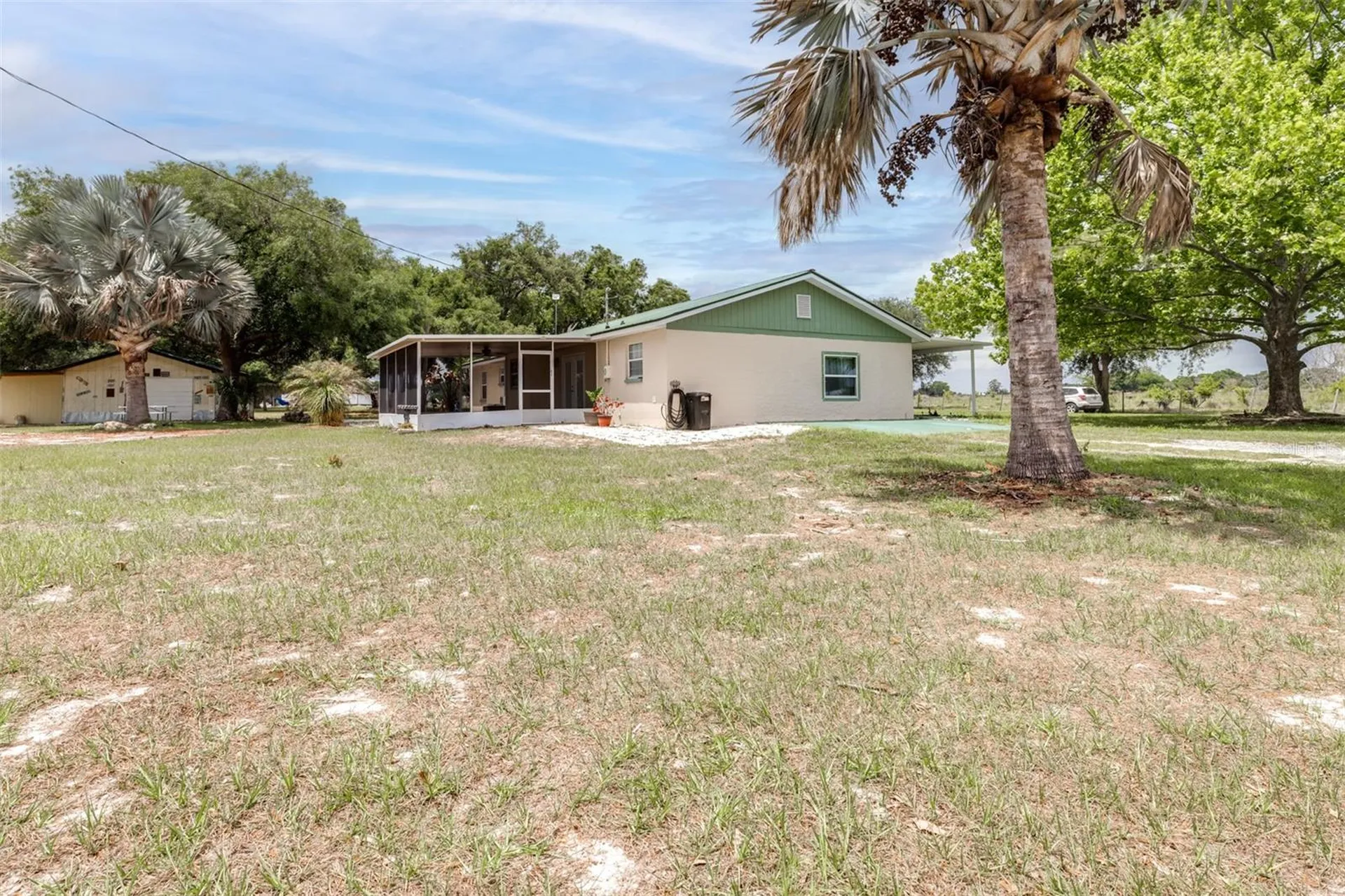 1645 County Road 630 W Frostproof FL 33843