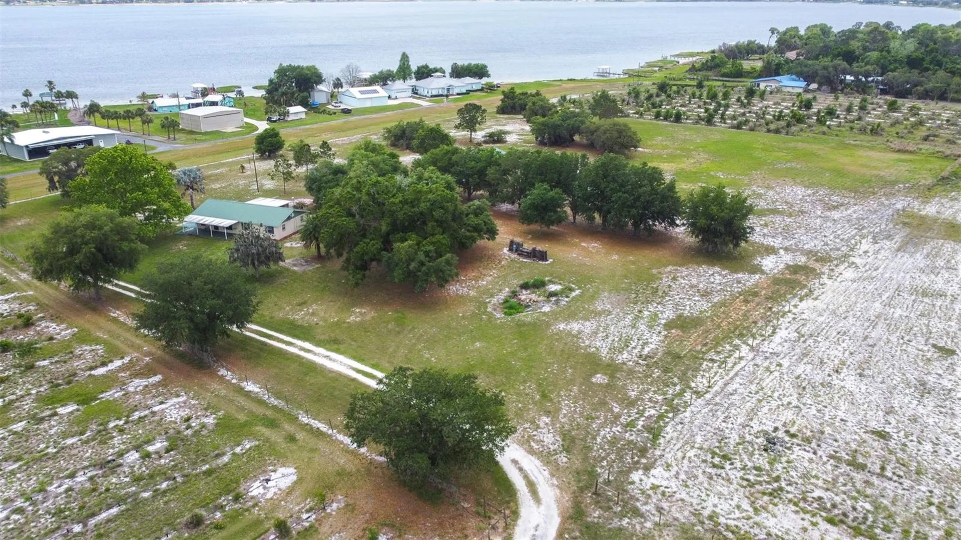 1645 County Road 630 W Frostproof FL 33843