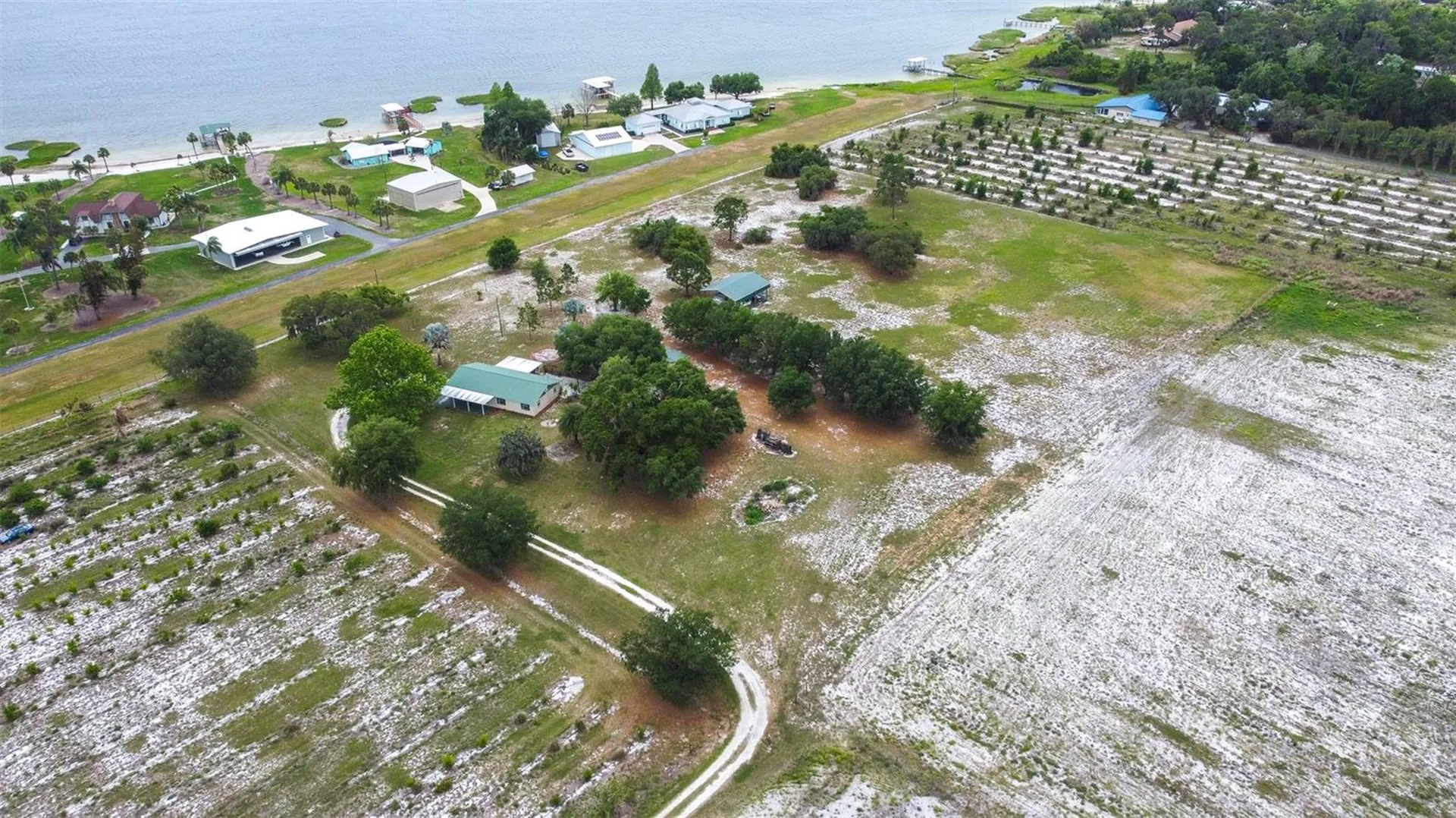 1645 County Road 630 W Frostproof FL 33843