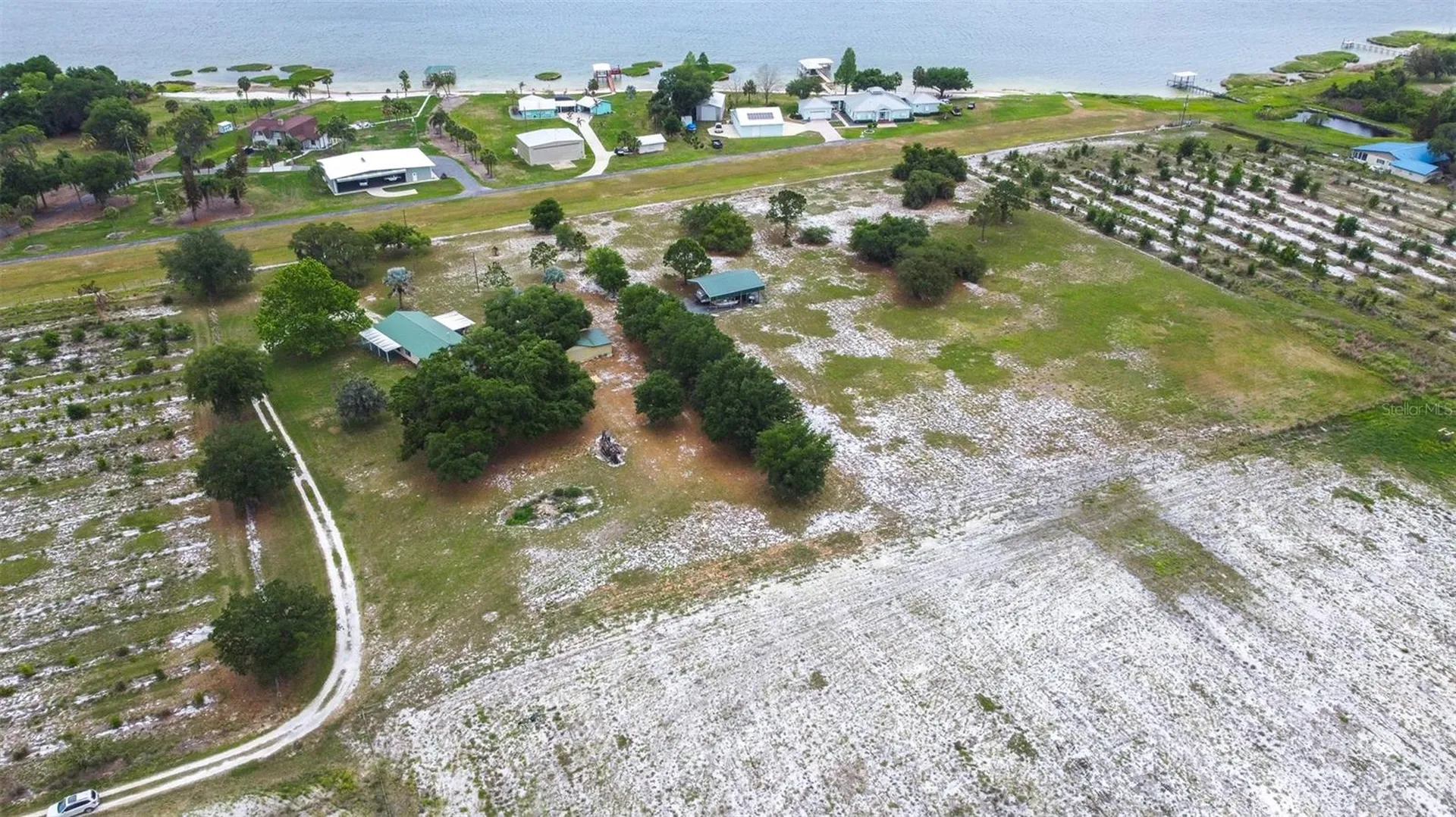 1645 County Road 630 W Frostproof FL 33843