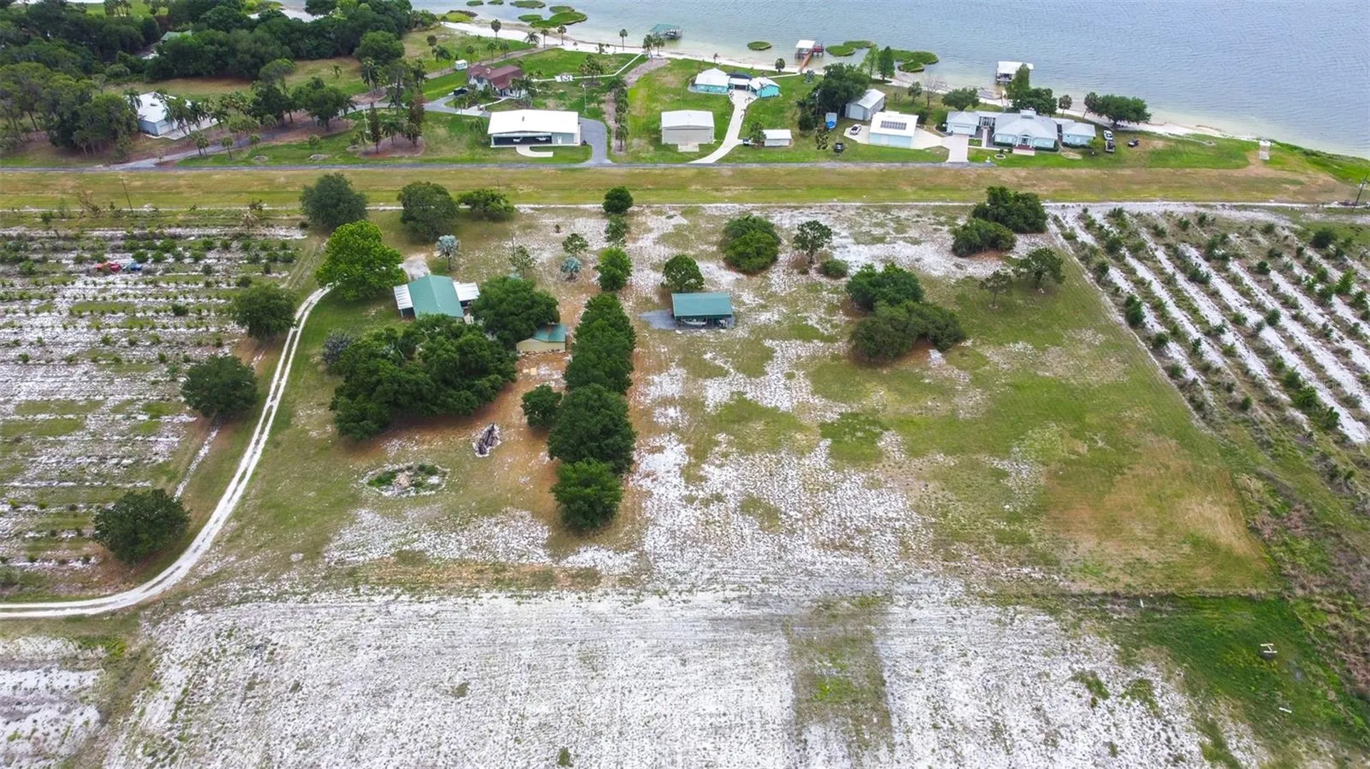 1645 County Road 630 W Frostproof FL 33843