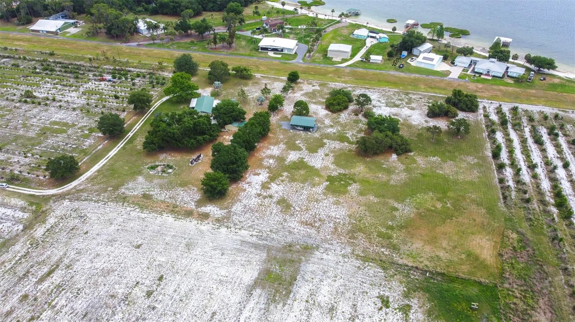 1645 County Road 630 W Frostproof FL 33843