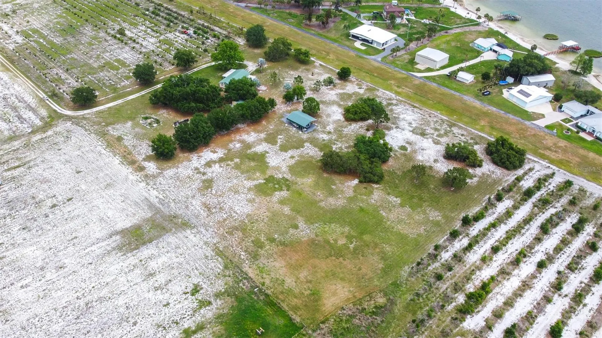 1645 County Road 630 W Frostproof FL 33843