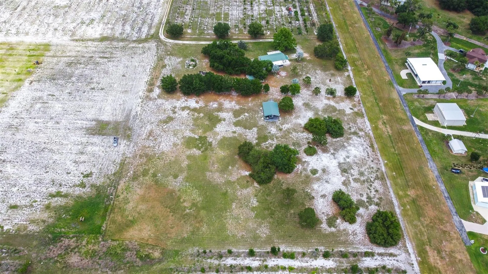 1645 County Road 630 W Frostproof FL 33843