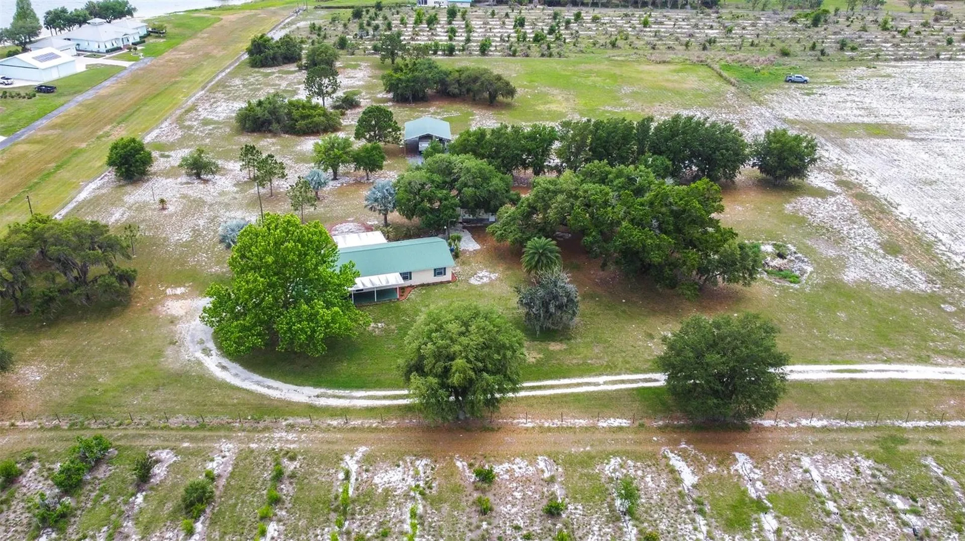 1645 County Road 630 W Frostproof FL 33843