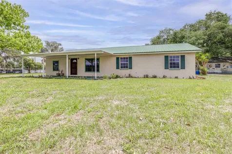 1645 County Road 630 W Frostproof FL 33843