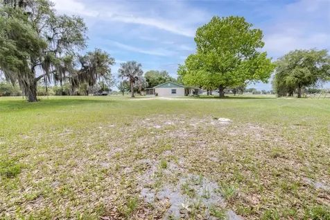 1645 County Road 630 W Frostproof FL 33843