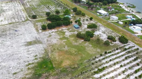 1645 County Road 630 W Frostproof FL 33843