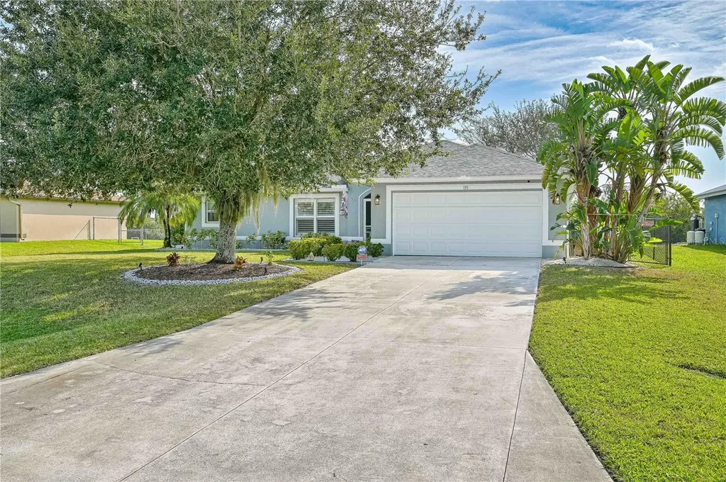 151 Ocean Park Drive Lehigh Acres FL 33972