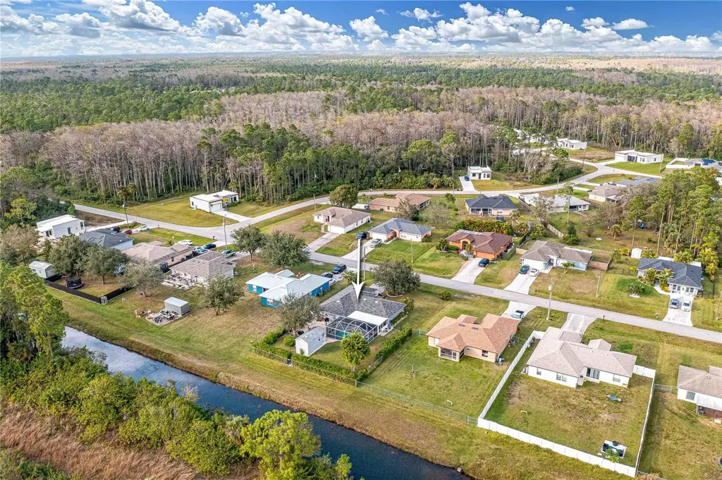 151 Ocean Park Drive Lehigh Acres FL 33972