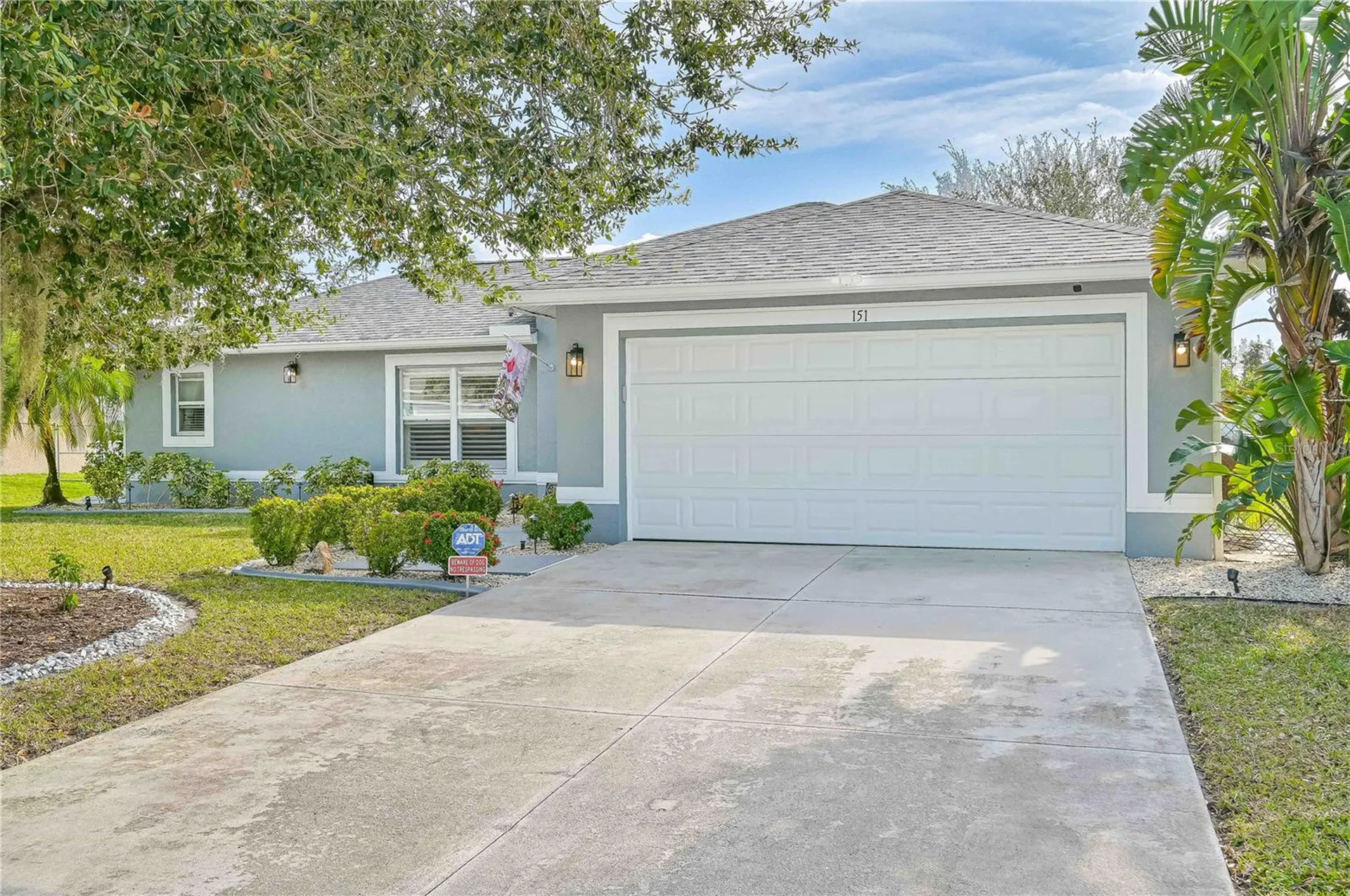 151 Ocean Park Drive Lehigh Acres FL 33972