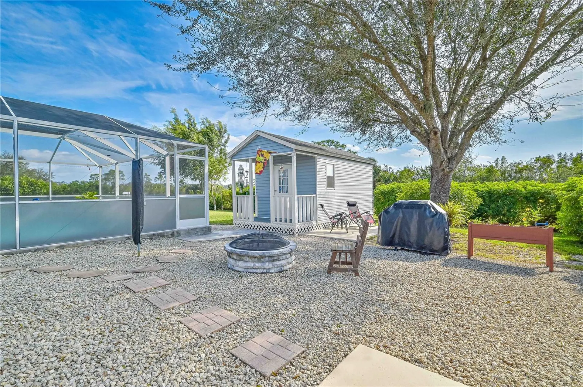 151 Ocean Park Drive Lehigh Acres FL 33972