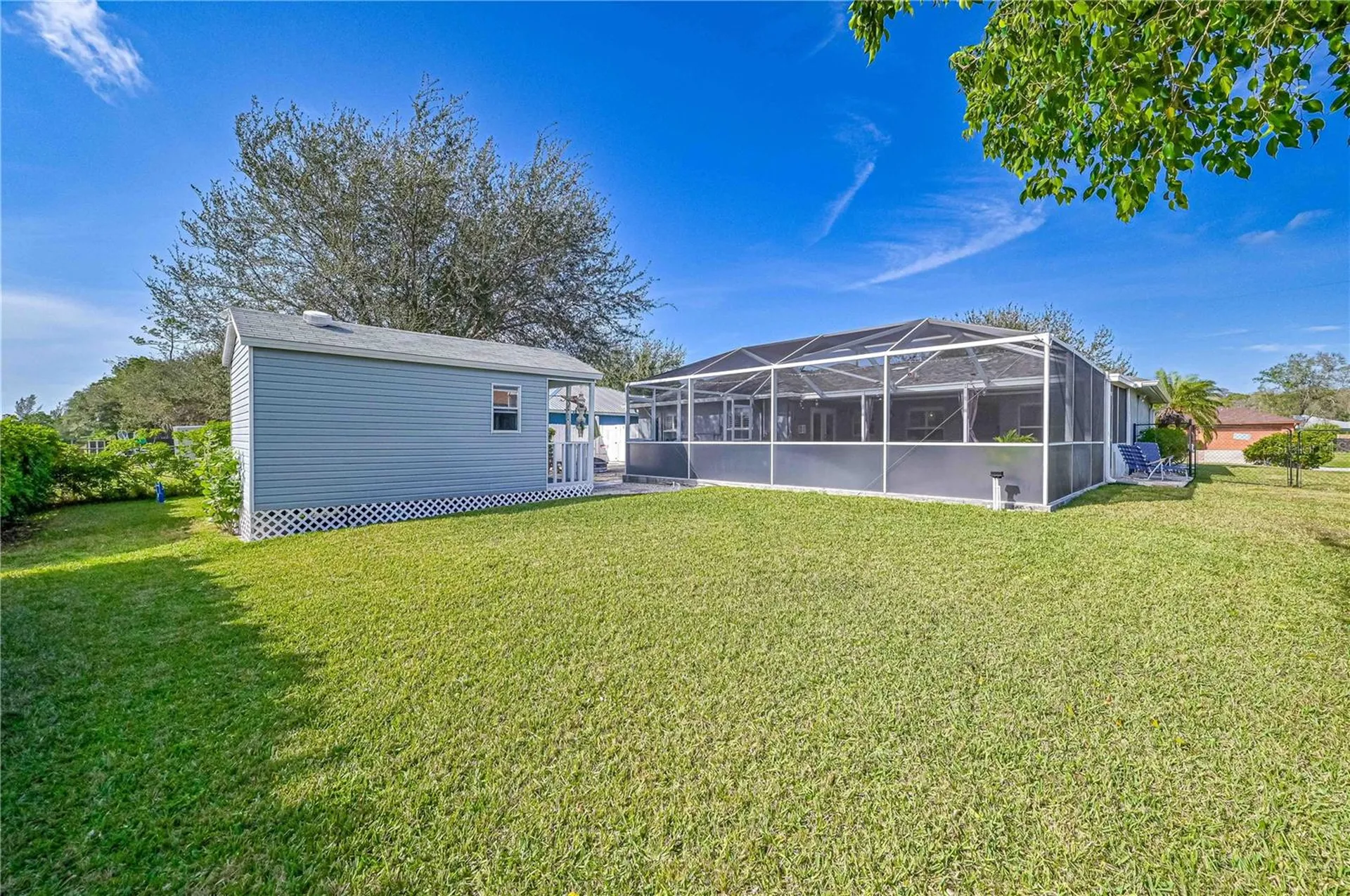 151 Ocean Park Drive Lehigh Acres FL 33972