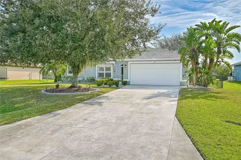 151 Ocean Park Drive Lehigh Acres FL 33972