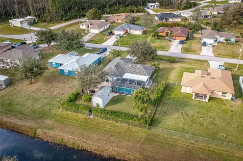 151 Ocean Park Drive Lehigh Acres FL 33972