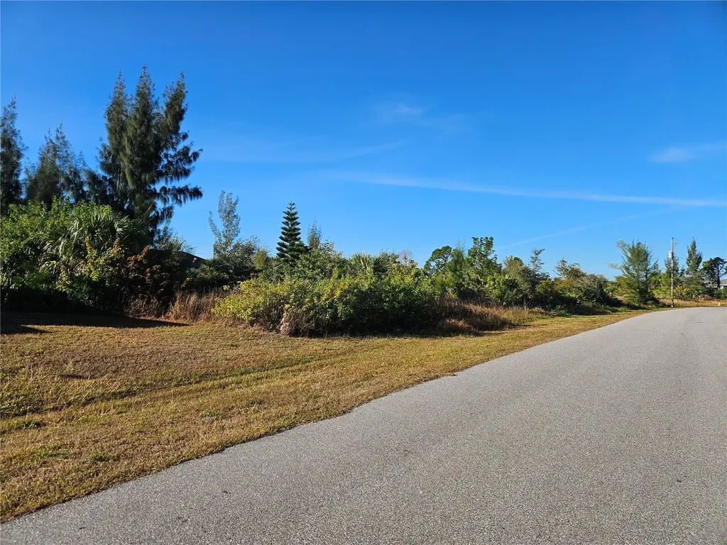15469 Longview Road Port Charlotte FL 33981