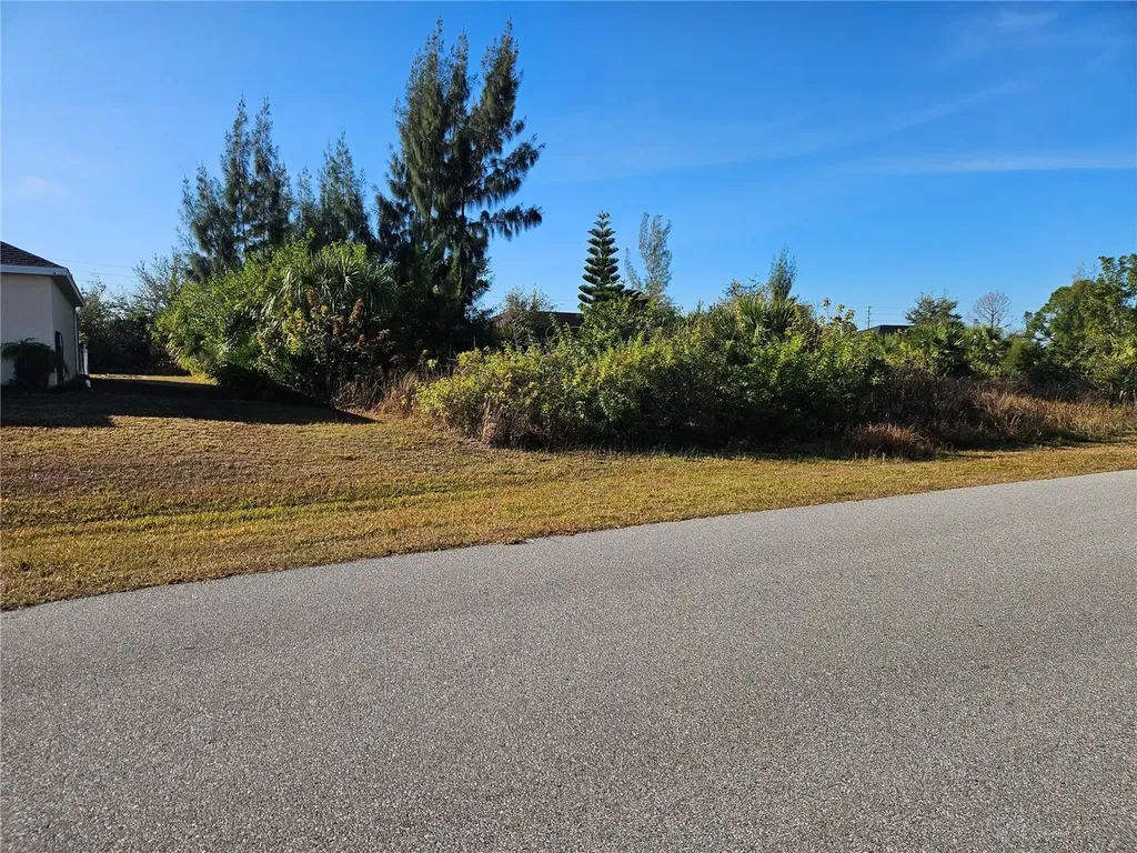 15469 Longview Road Port Charlotte FL 33981