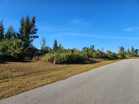 15469 Longview Road Port Charlotte FL 33981