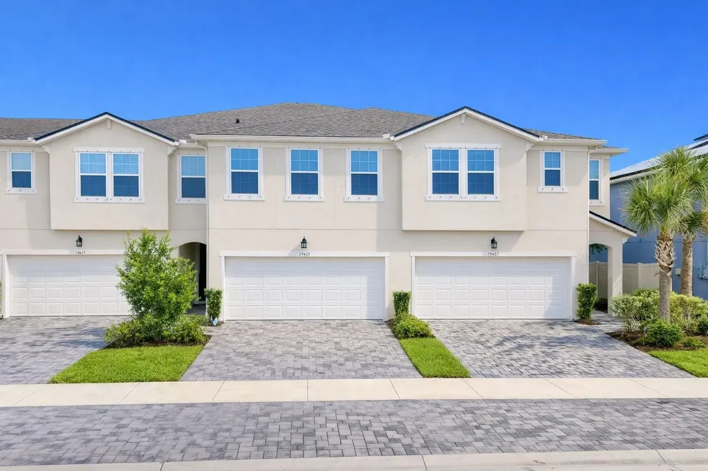19431 Monarch Wind Way Lutz FL 33558