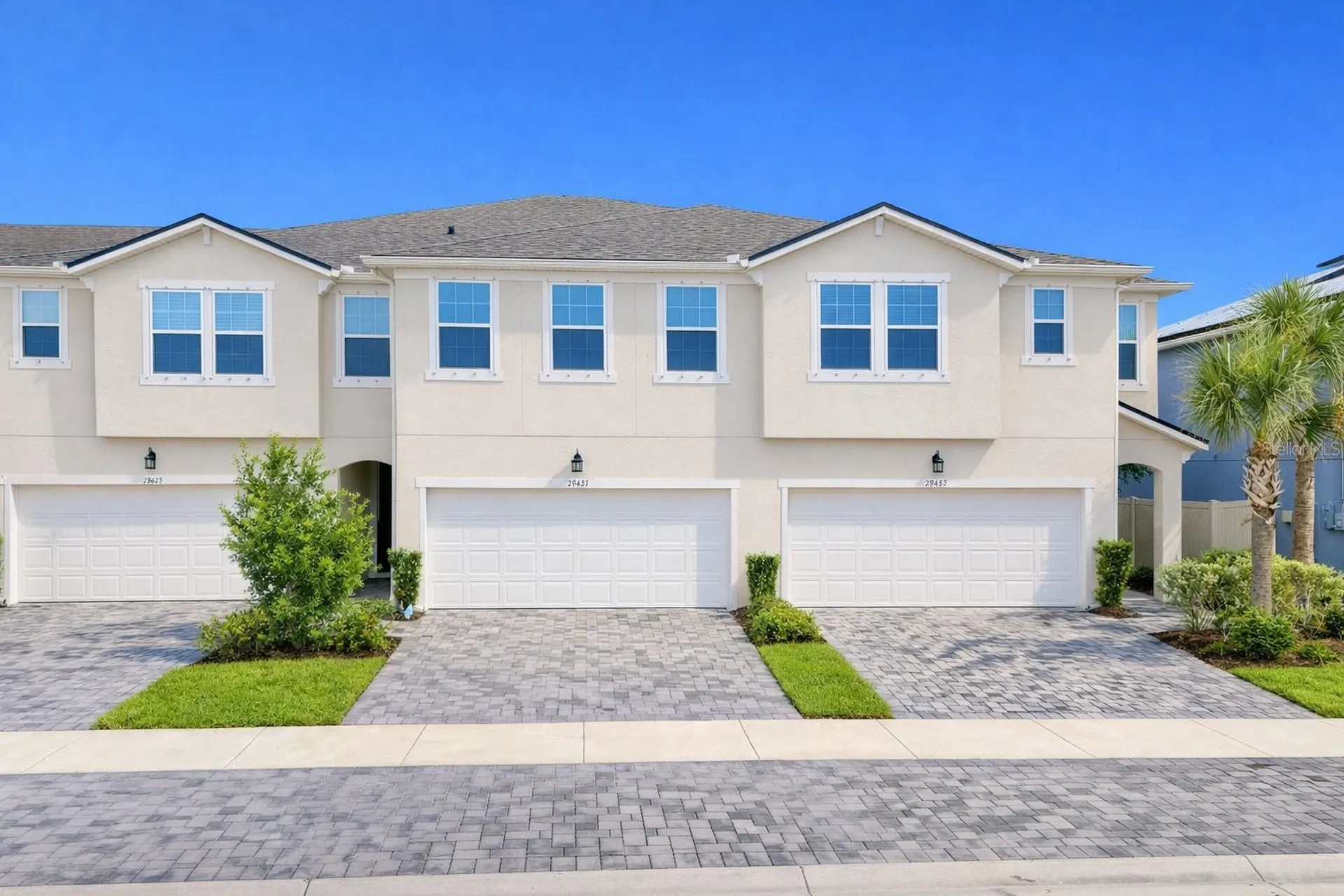 19431 Monarch Wind Way Lutz FL 33558