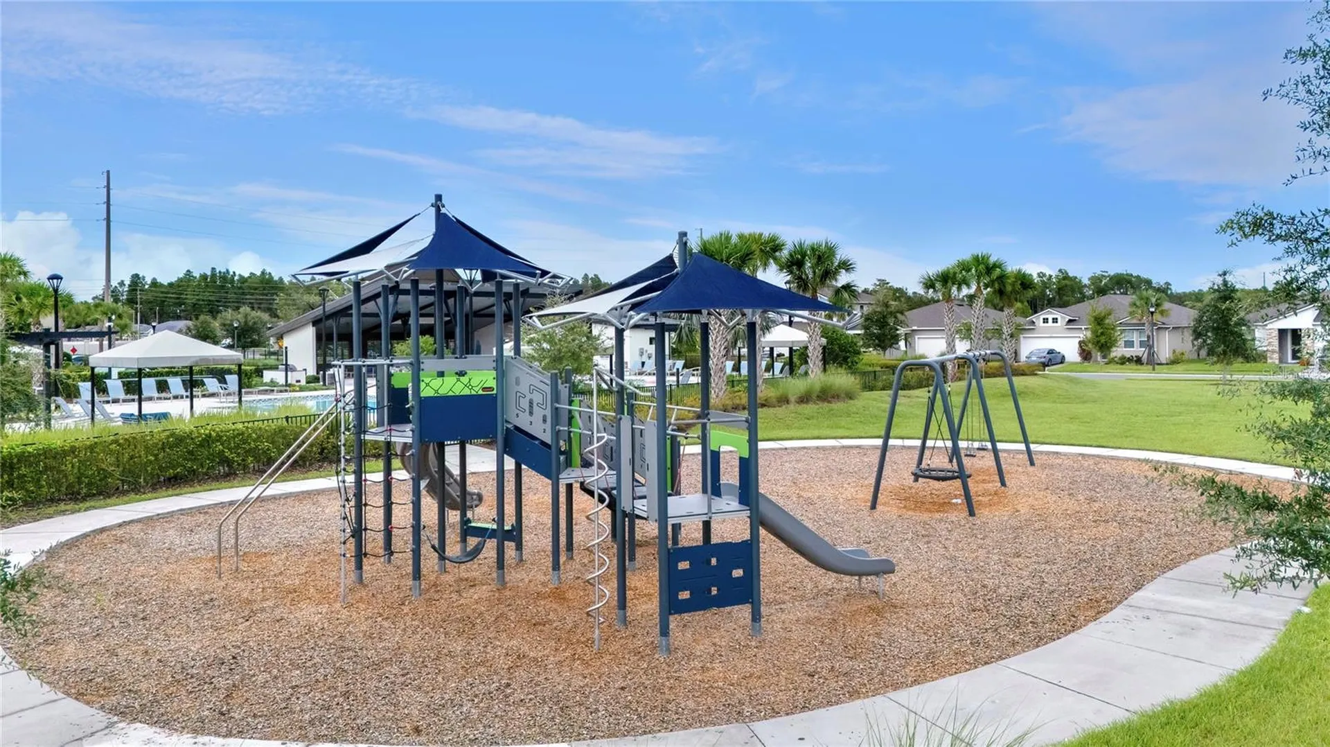 19431 Monarch Wind Way Lutz FL 33558