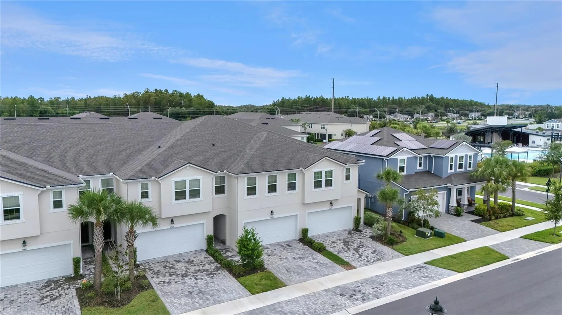19431 Monarch Wind Way Lutz FL 33558