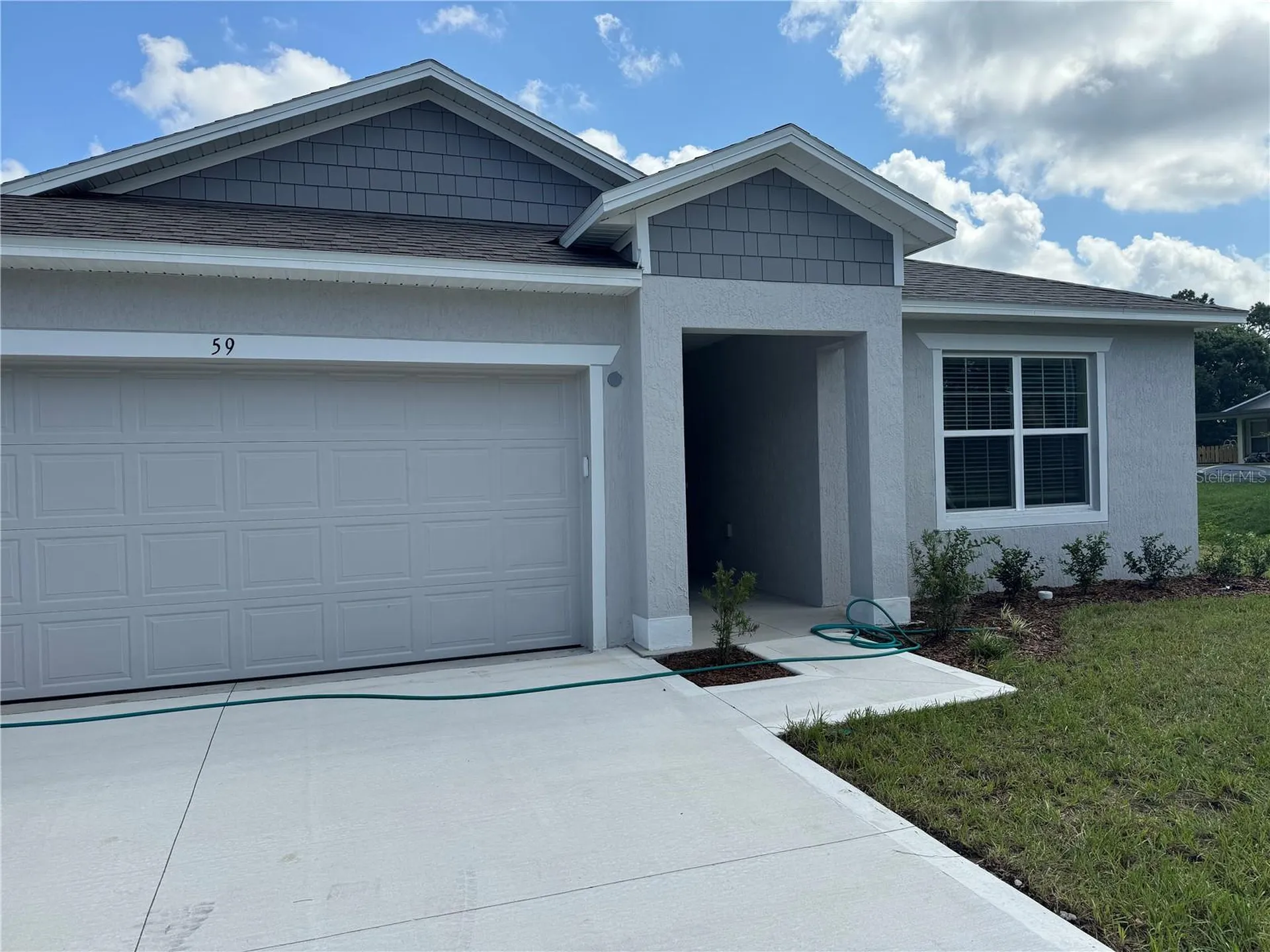 59 Foster Lane Palm Coast FL 32137