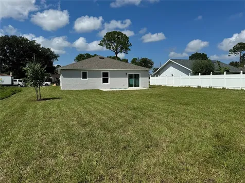 59 Foster Lane Palm Coast FL 32137