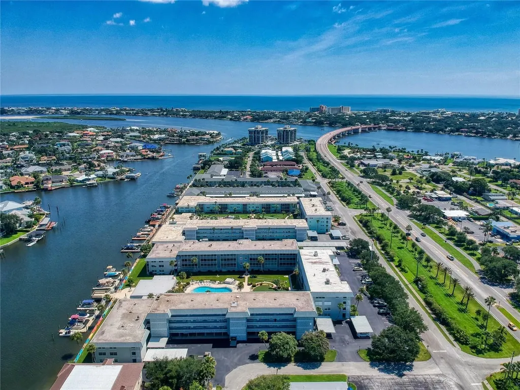 325 N Causeway New Smyrna Beach FL 32169