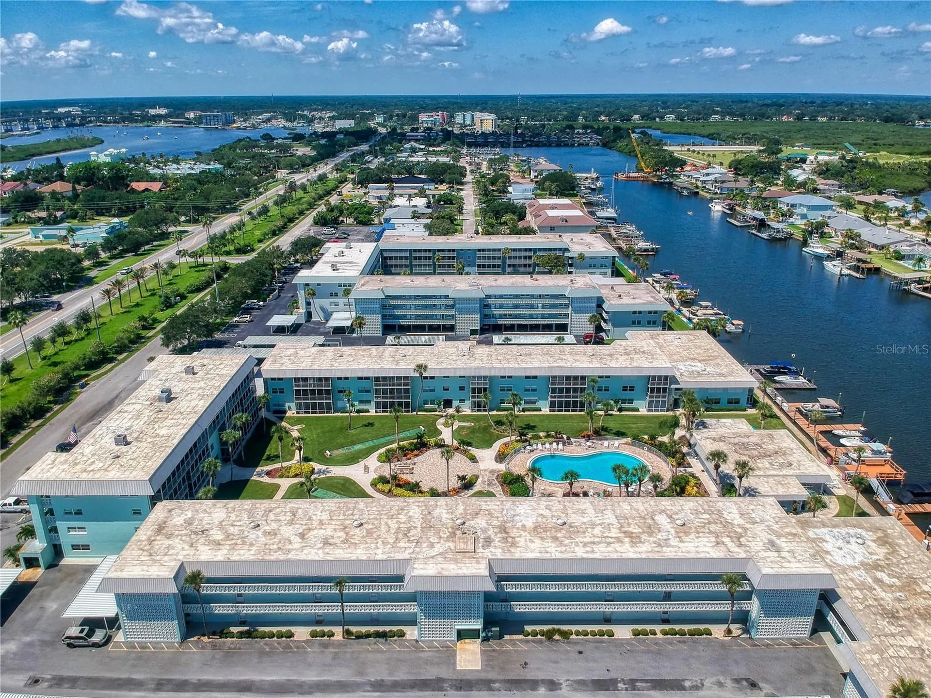 325 N Causeway New Smyrna Beach FL 32169