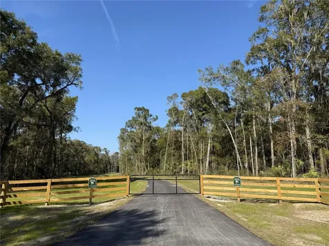 Irvine Acres #3 (10ac) W Highway 318 Reddick FL 32686
