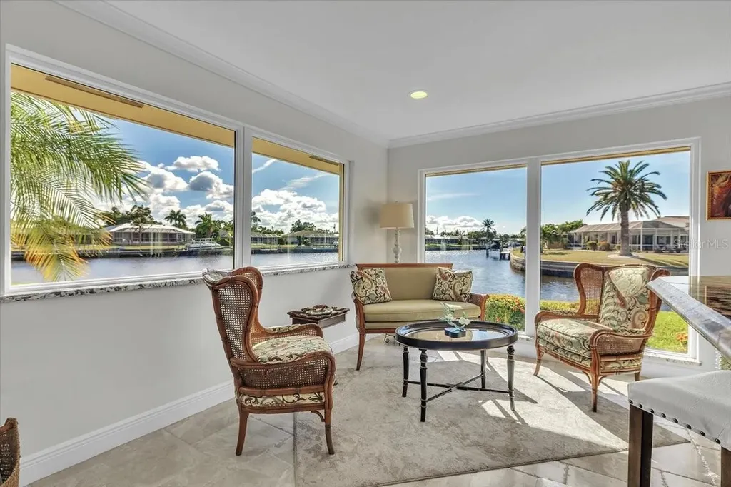 1109 Appian Drive Punta Gorda FL 33950