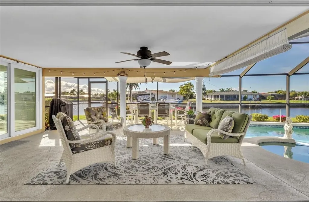 1109 Appian Drive Punta Gorda FL 33950