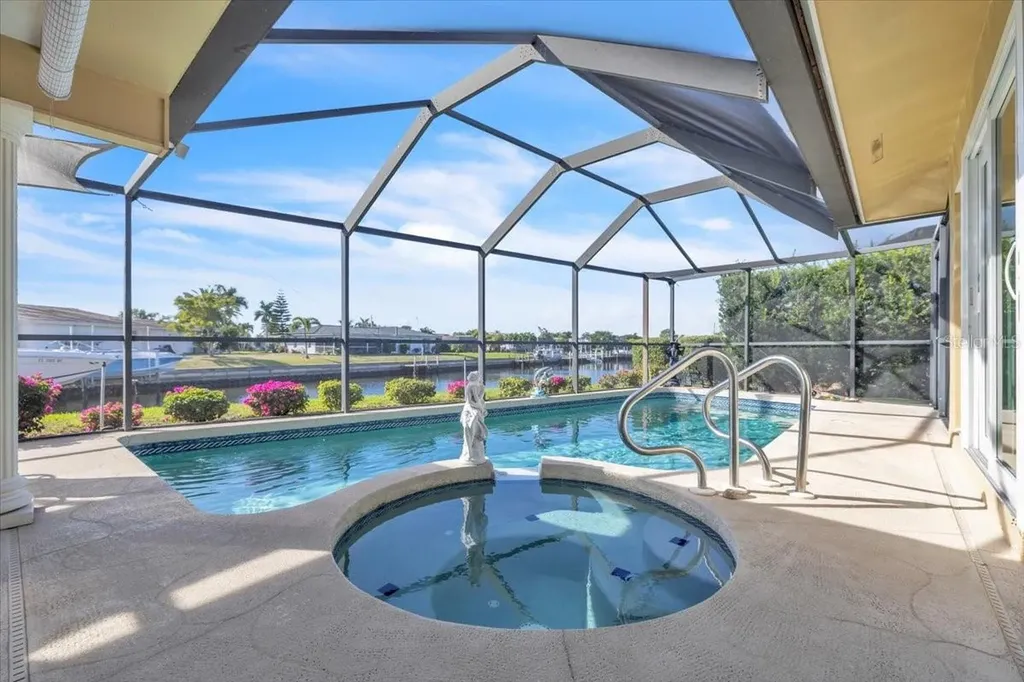 1109 Appian Drive Punta Gorda FL 33950