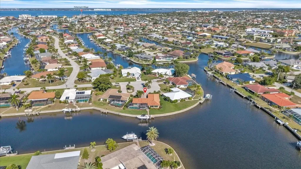 1109 Appian Drive Punta Gorda FL 33950