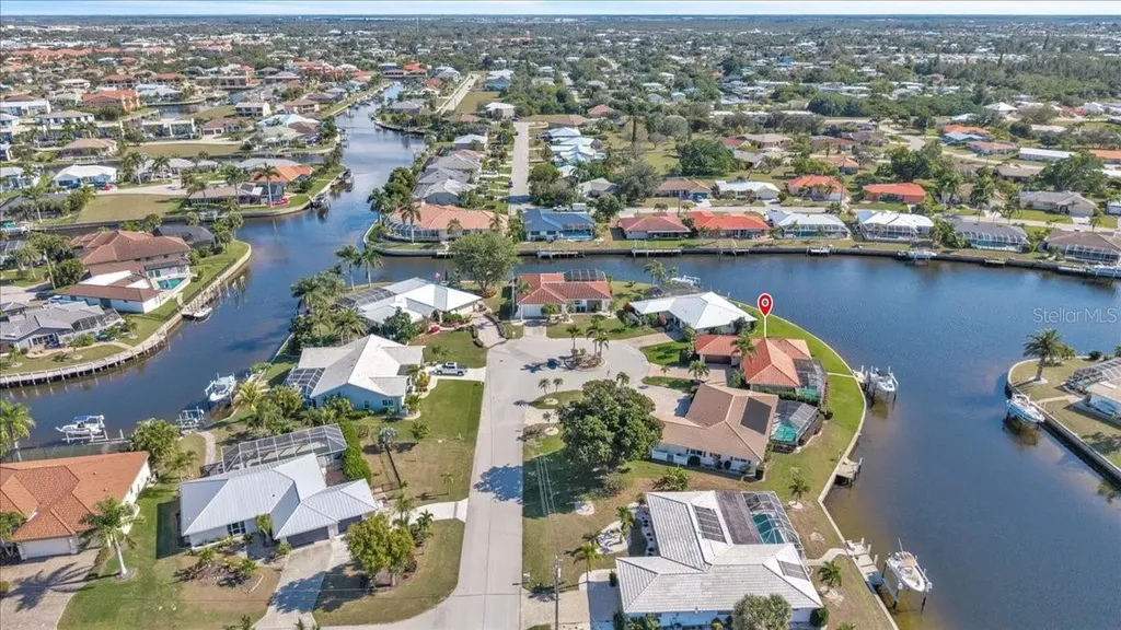 1109 Appian Drive Punta Gorda FL 33950