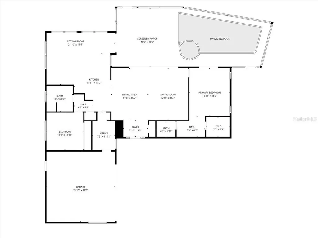 1109 Appian Drive Punta Gorda FL 33950