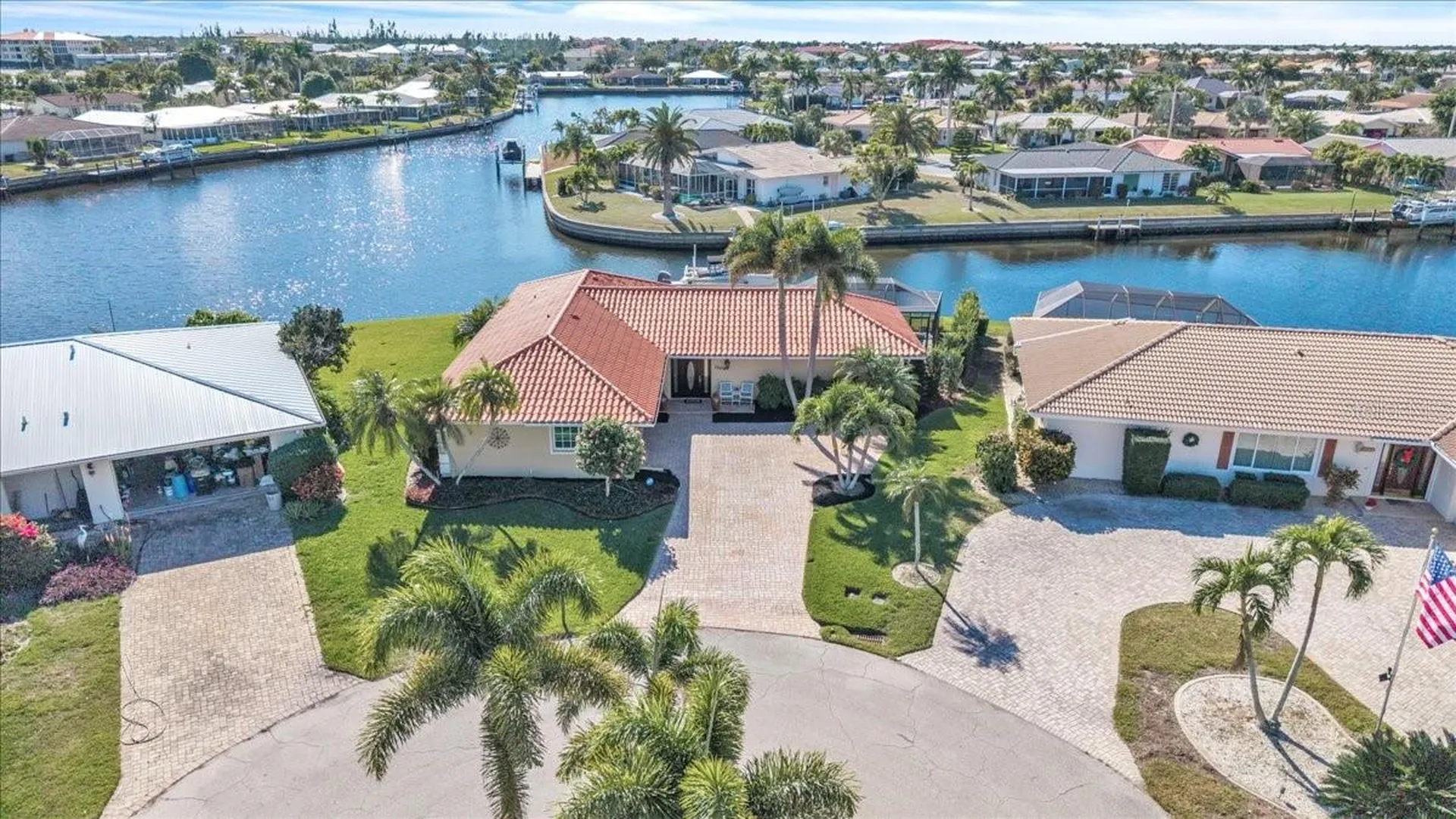 1109 Appian Drive Punta Gorda FL 33950
