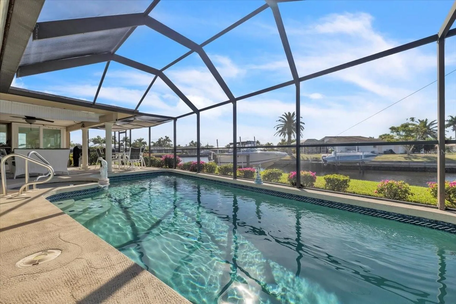 1109 Appian Drive Punta Gorda FL 33950