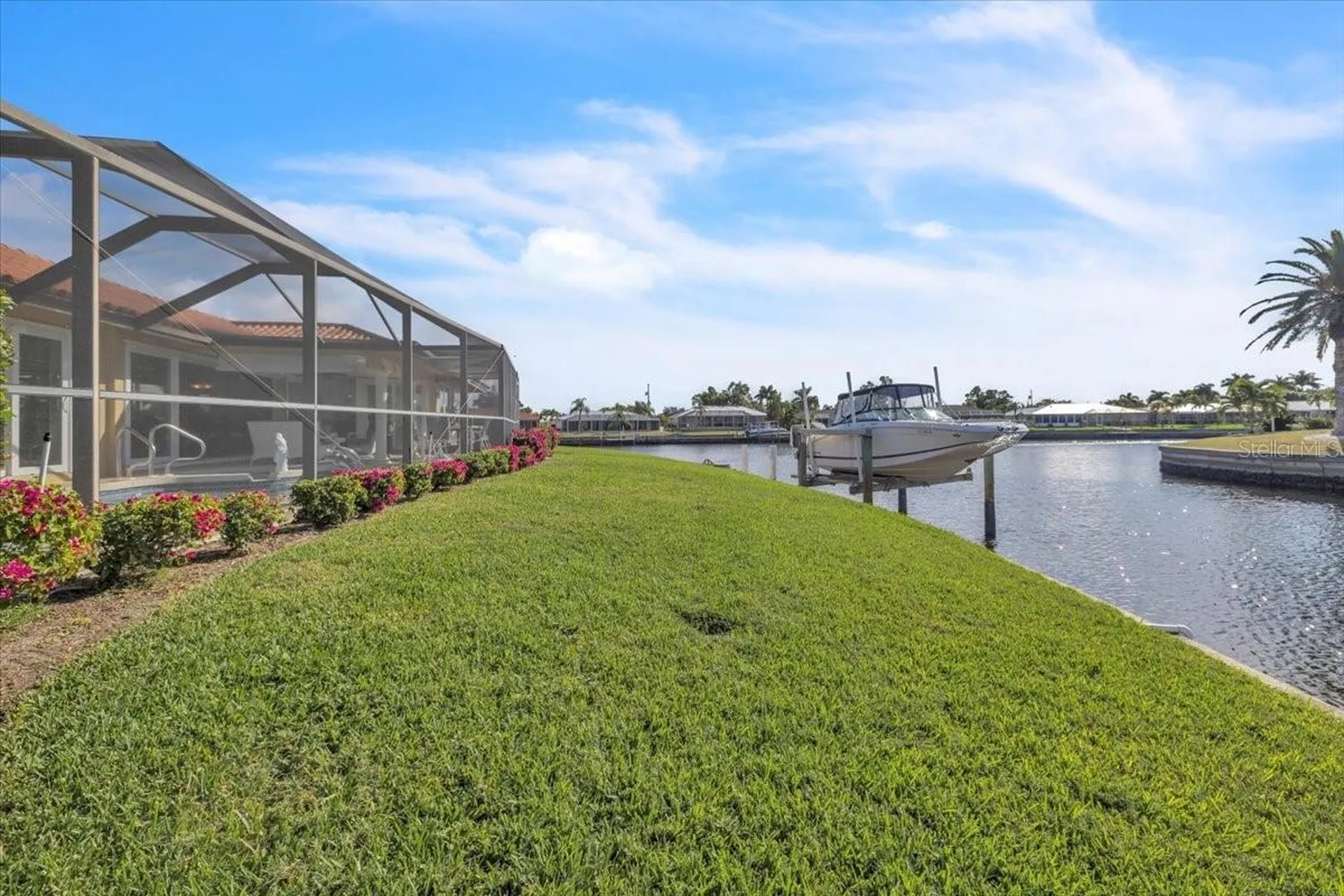 1109 Appian Drive Punta Gorda FL 33950