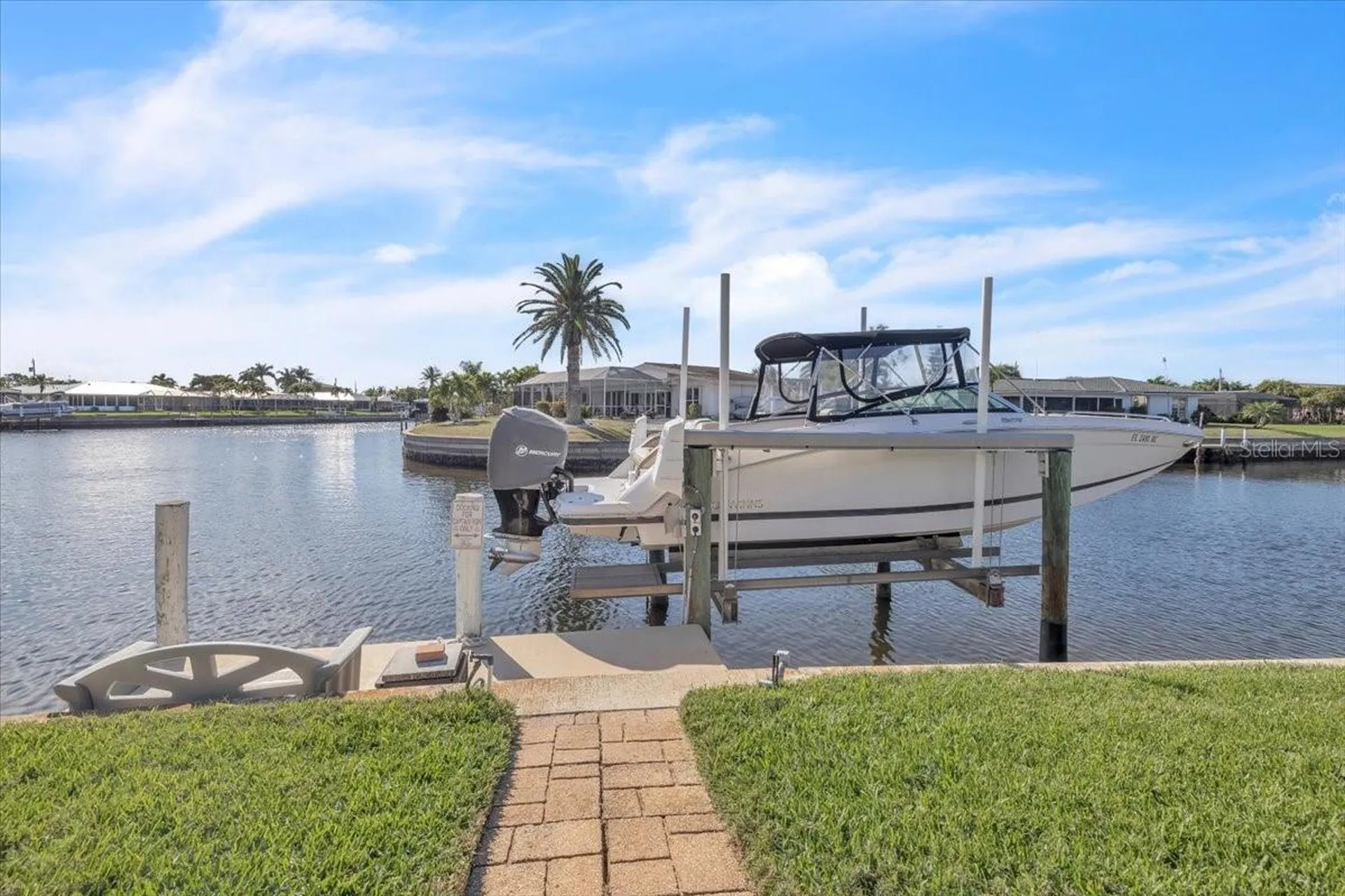 1109 Appian Drive Punta Gorda FL 33950