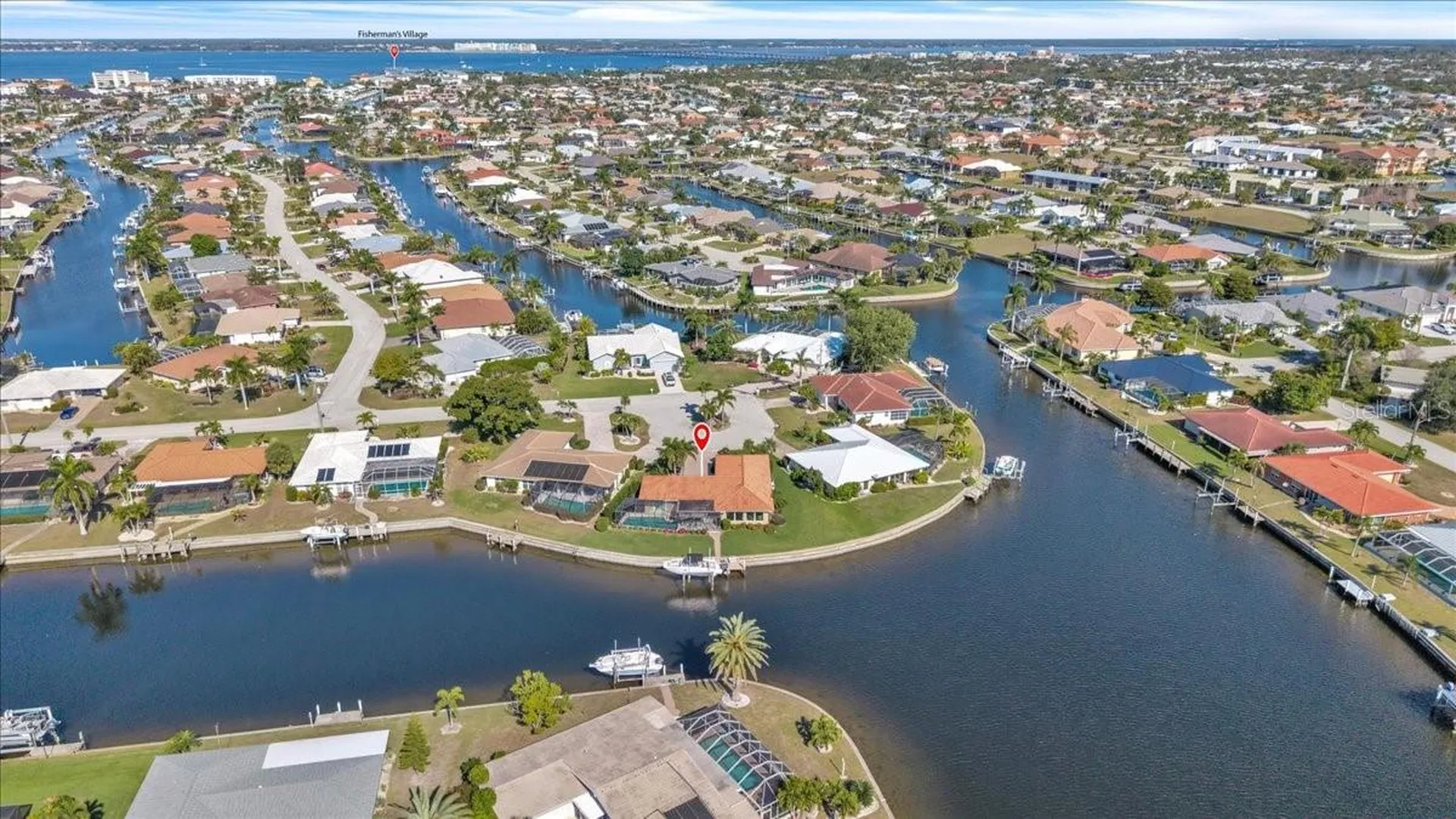 1109 Appian Drive Punta Gorda FL 33950