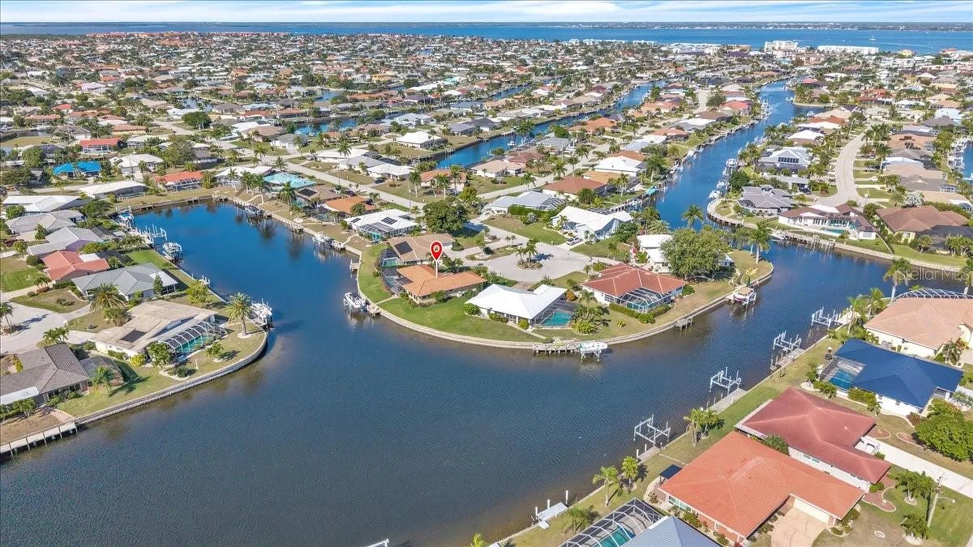 1109 Appian Drive Punta Gorda FL 33950
