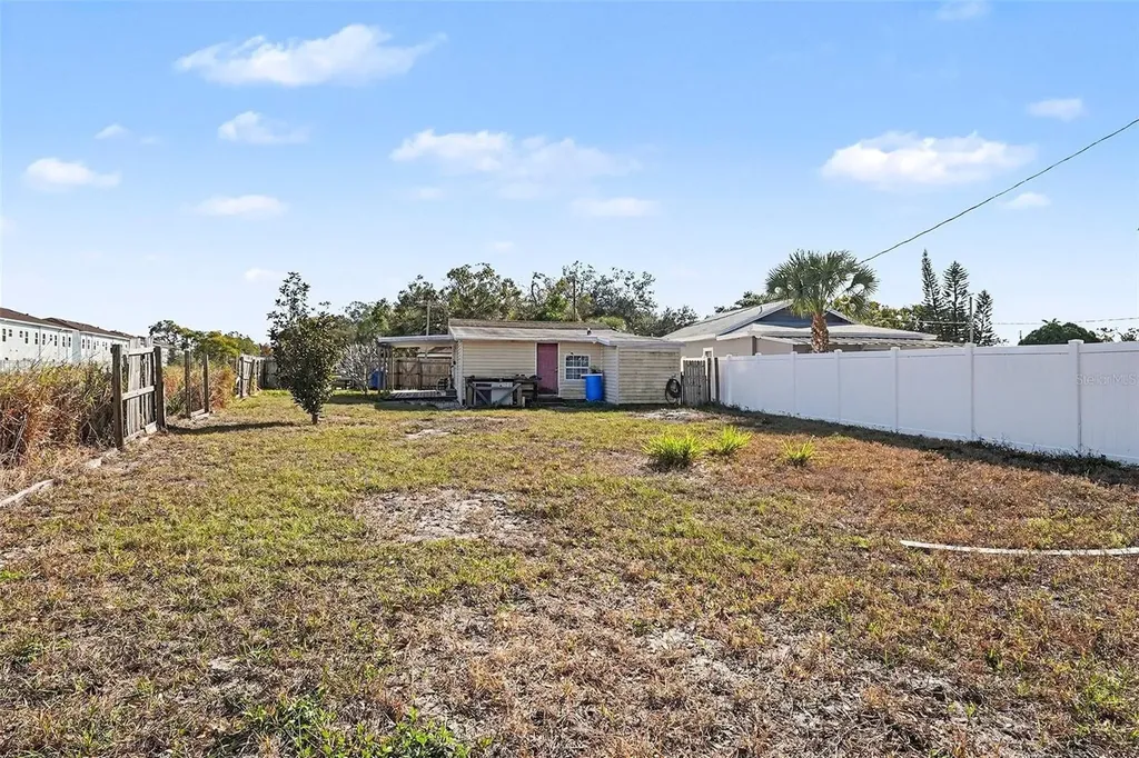 734 New Jersey Street Clearwater FL 33756