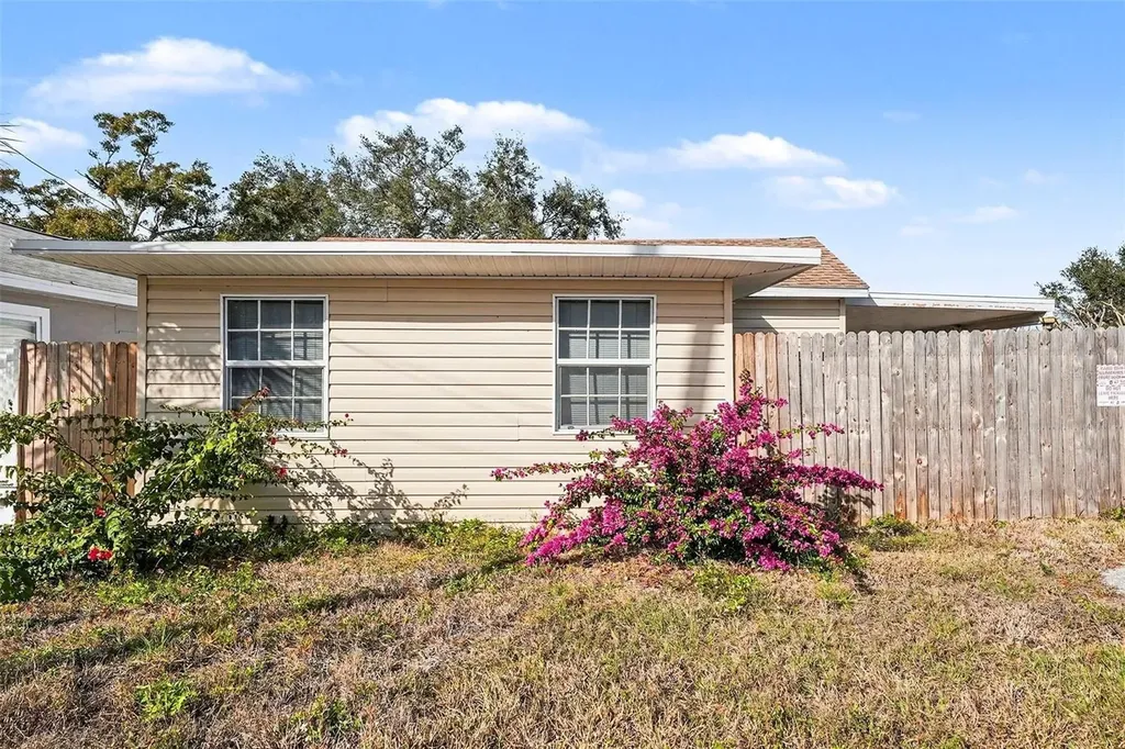 734 New Jersey Street Clearwater FL 33756