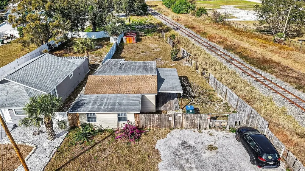 734 New Jersey Street Clearwater FL 33756
