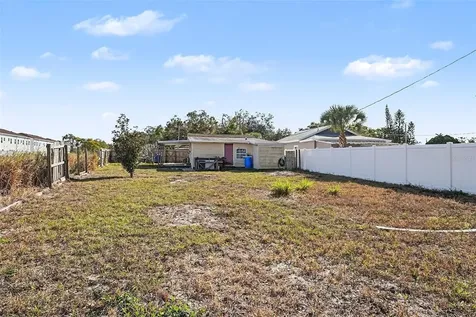 734 New Jersey Street Clearwater FL 33756